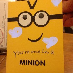 Minion Canvas